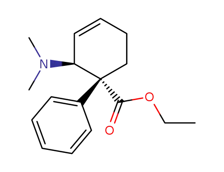 Tilidine