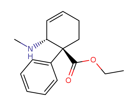Nortilidine